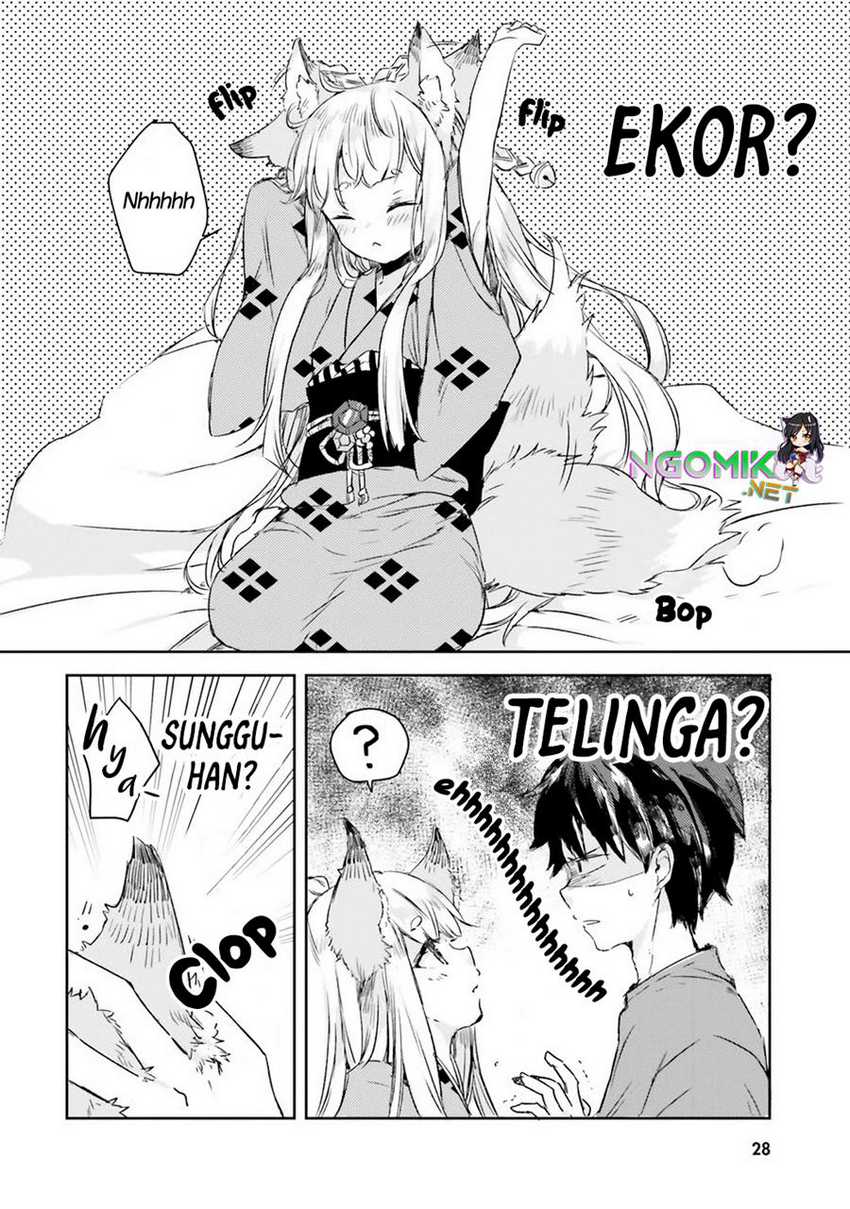 tamamo-no-koi - Chapter: 1
