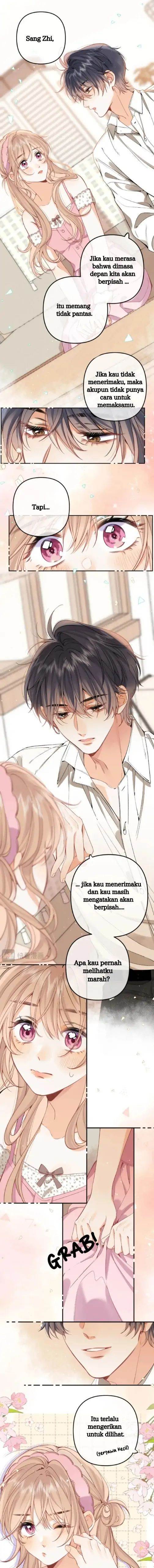 hidden-love-zhu-yi - Chapter: 91