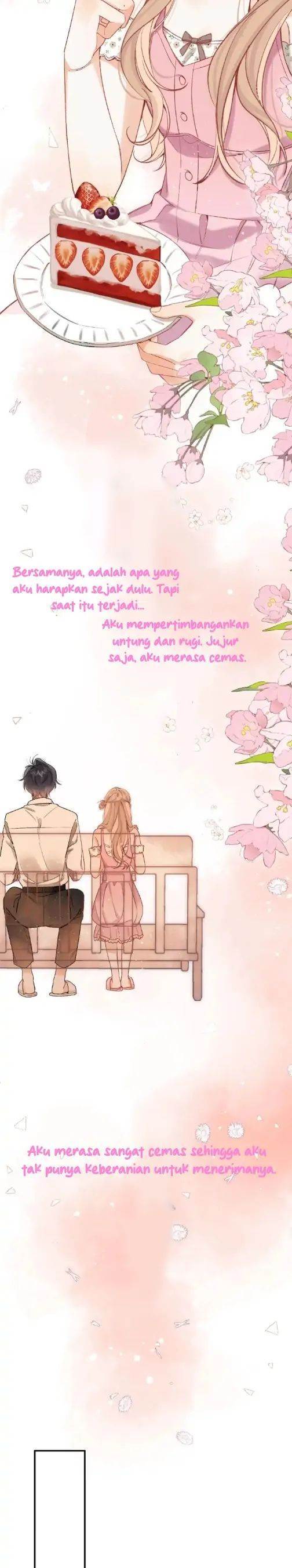 hidden-love-zhu-yi - Chapter: 91