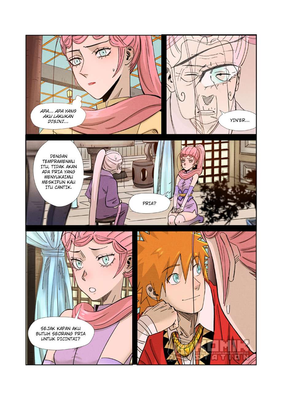 tales-of-demons-and-gods - Chapter: 336.5