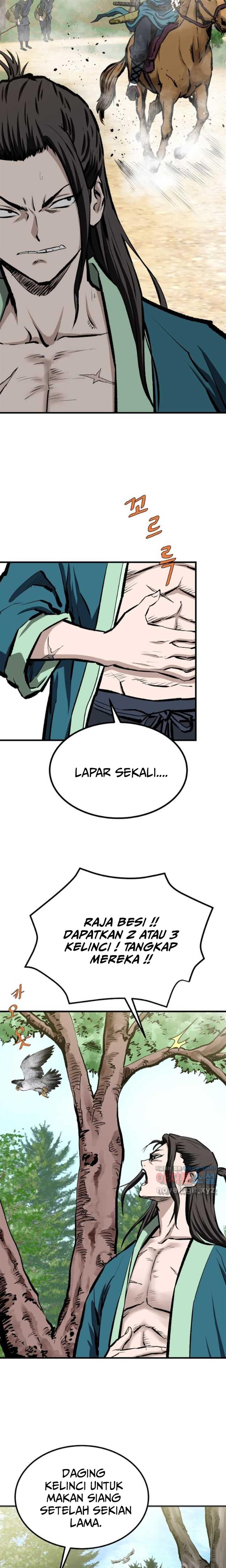 archer-sword-god-descendants-of-the-archer - Chapter: 68