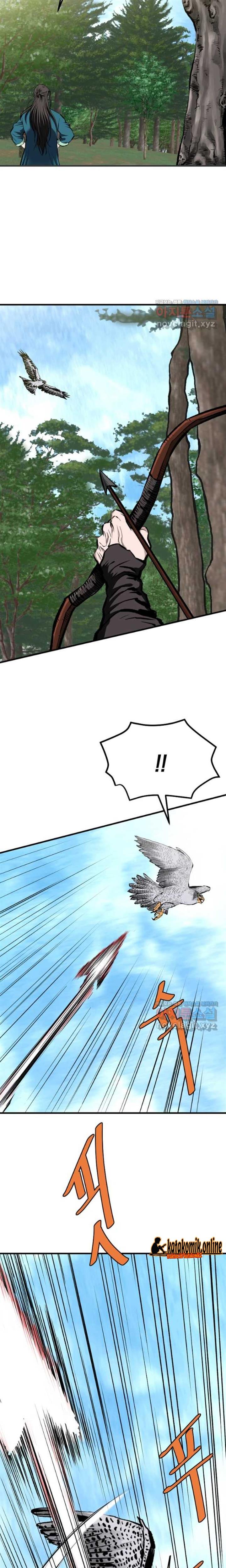 archer-sword-god-descendants-of-the-archer - Chapter: 68
