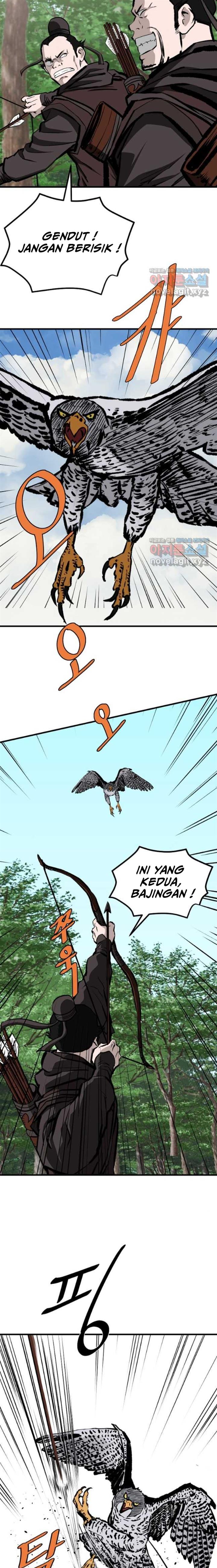 archer-sword-god-descendants-of-the-archer - Chapter: 68