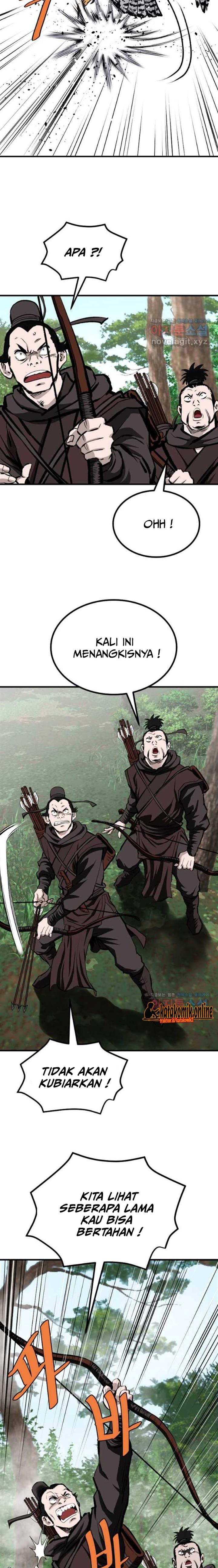 archer-sword-god-descendants-of-the-archer - Chapter: 68