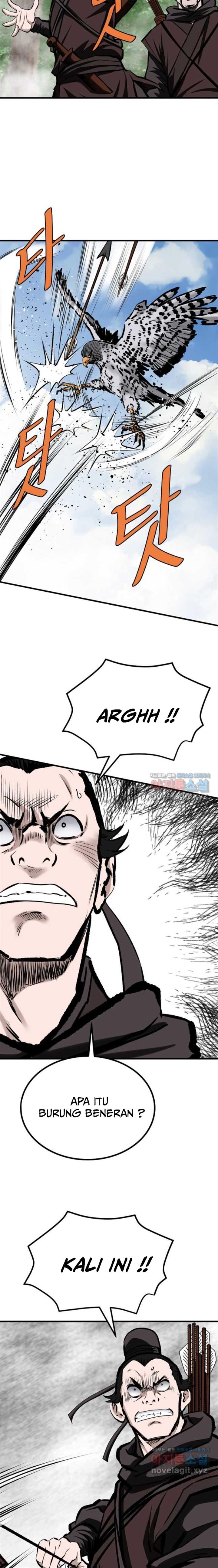 archer-sword-god-descendants-of-the-archer - Chapter: 68