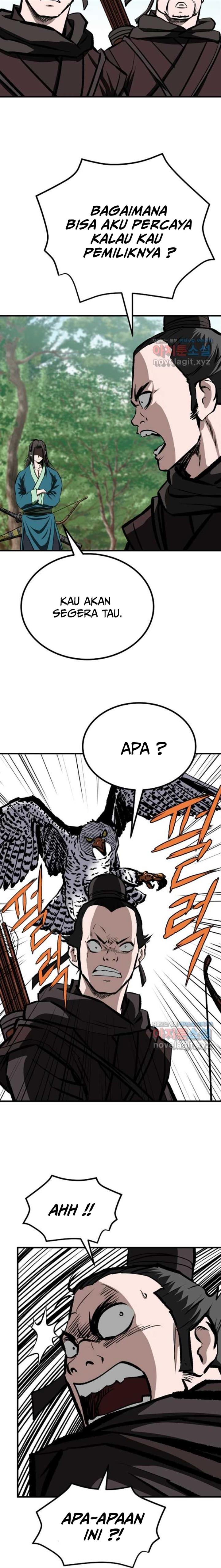 archer-sword-god-descendants-of-the-archer - Chapter: 68