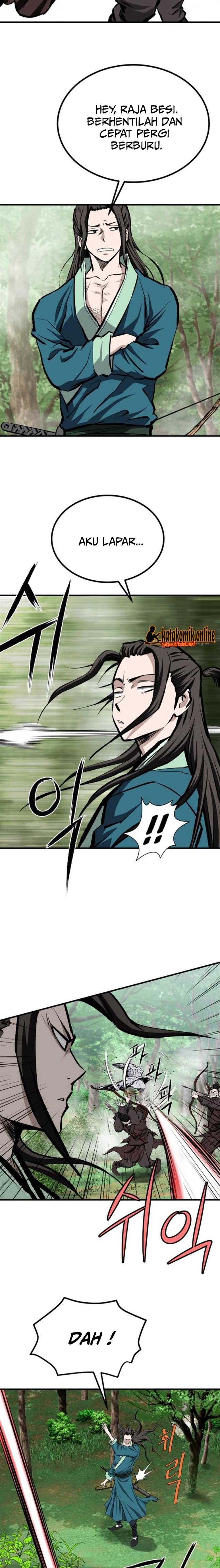 archer-sword-god-descendants-of-the-archer - Chapter: 68