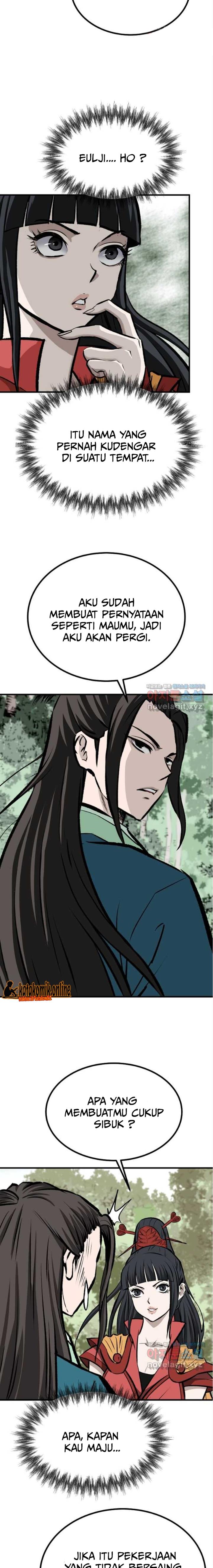archer-sword-god-descendants-of-the-archer - Chapter: 68
