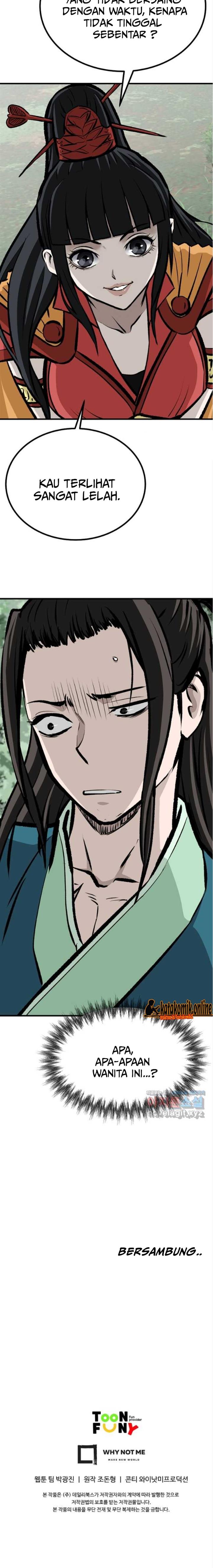 archer-sword-god-descendants-of-the-archer - Chapter: 68