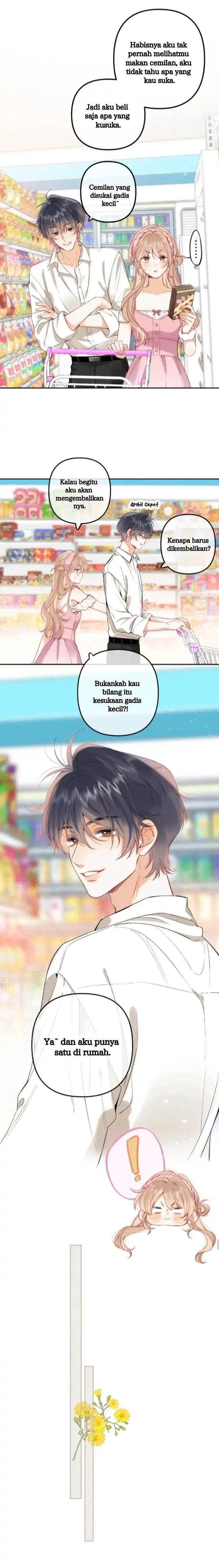 hidden-love-zhu-yi - Chapter: 90