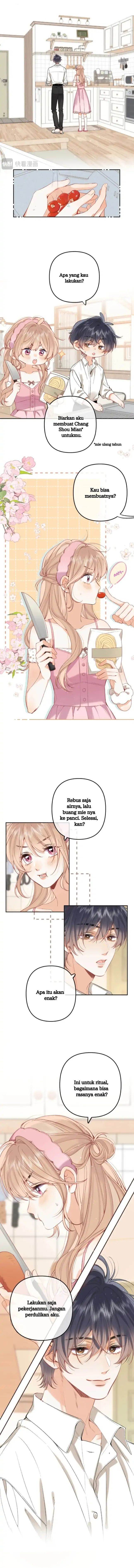 hidden-love-zhu-yi - Chapter: 90