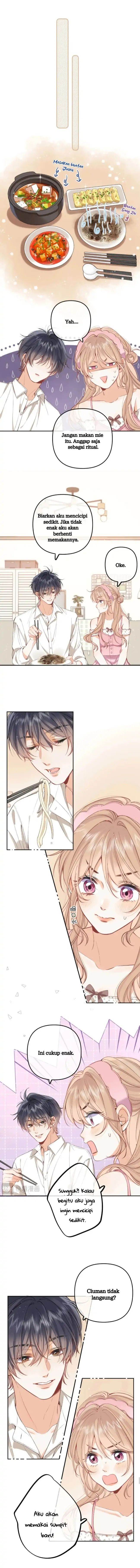 hidden-love-zhu-yi - Chapter: 90
