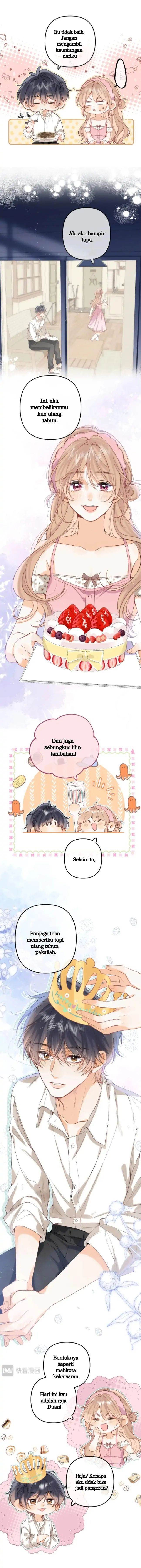 hidden-love-zhu-yi - Chapter: 90