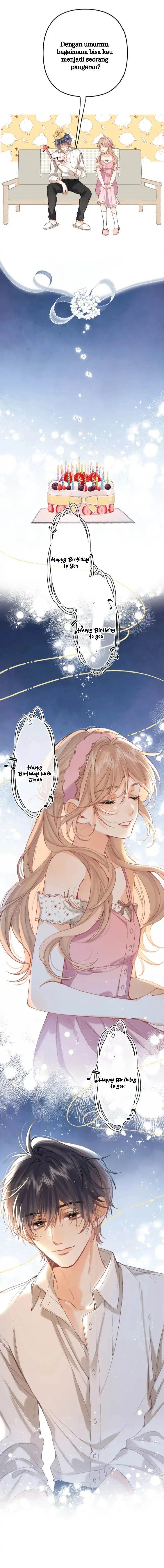 hidden-love-zhu-yi - Chapter: 90