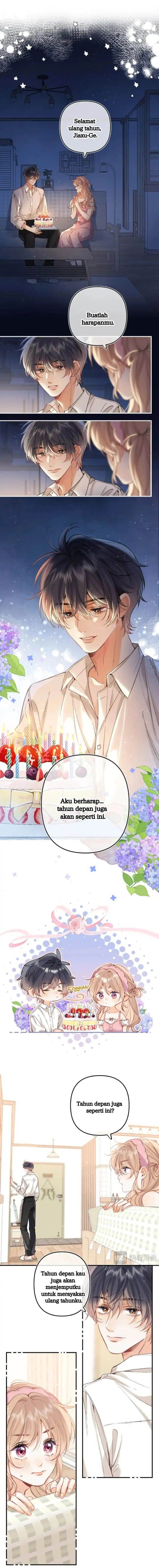 hidden-love-zhu-yi - Chapter: 90