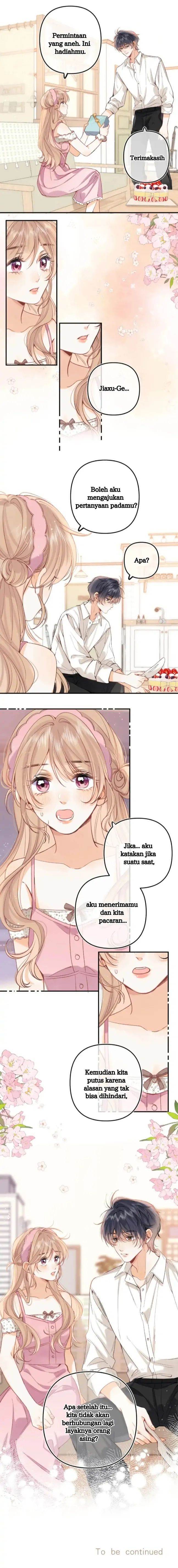hidden-love-zhu-yi - Chapter: 90