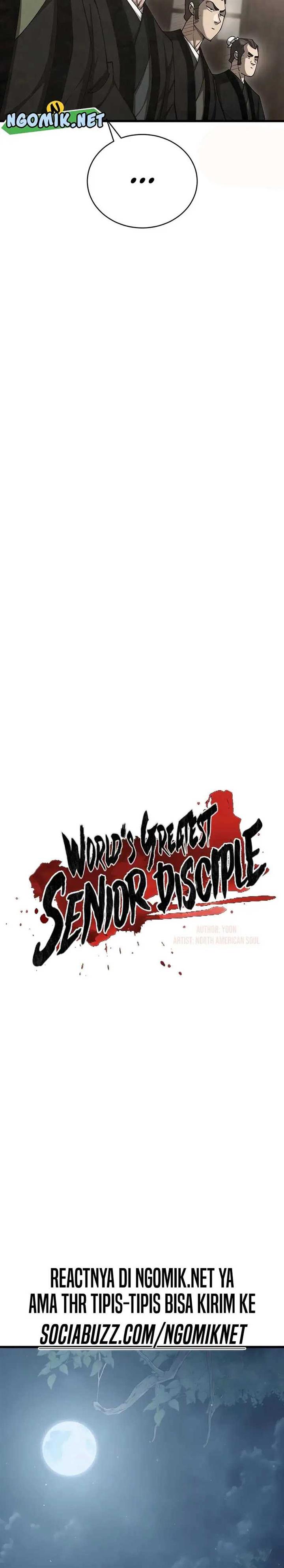 worlds-greatest-senior-disciple - Chapter: 82