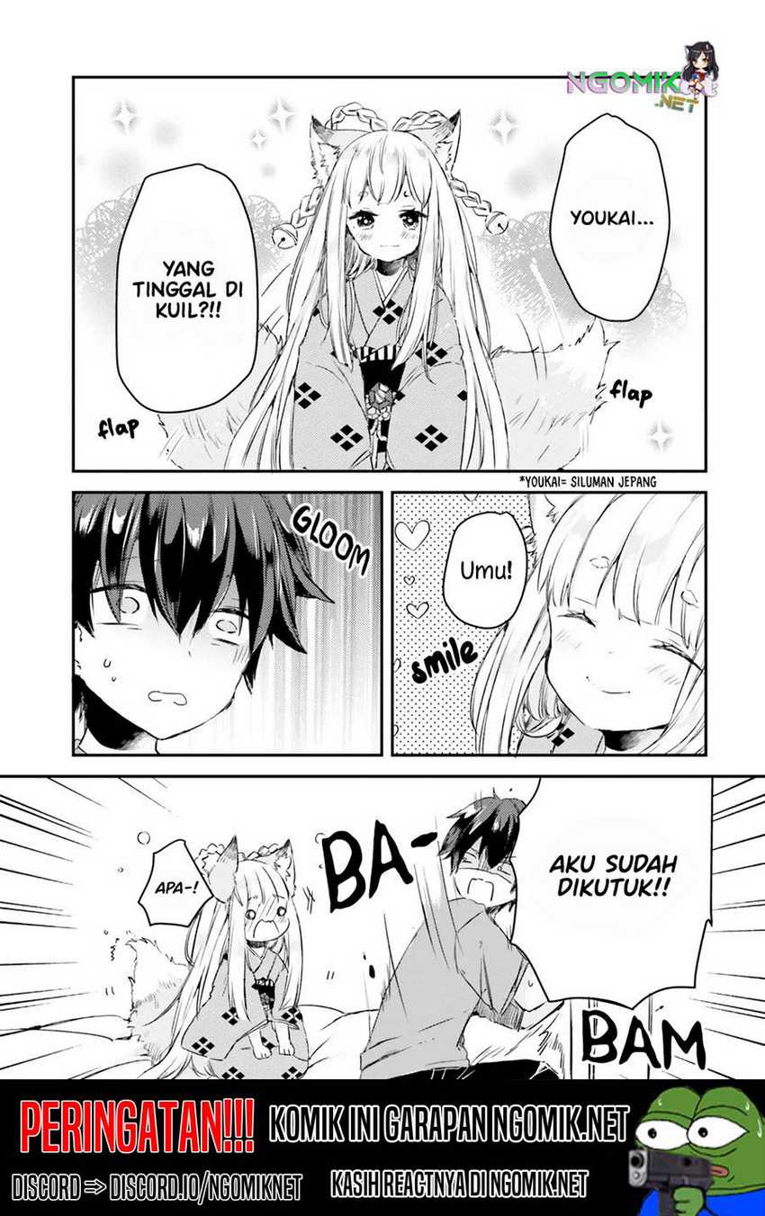 tamamo-no-koi - Chapter: 2