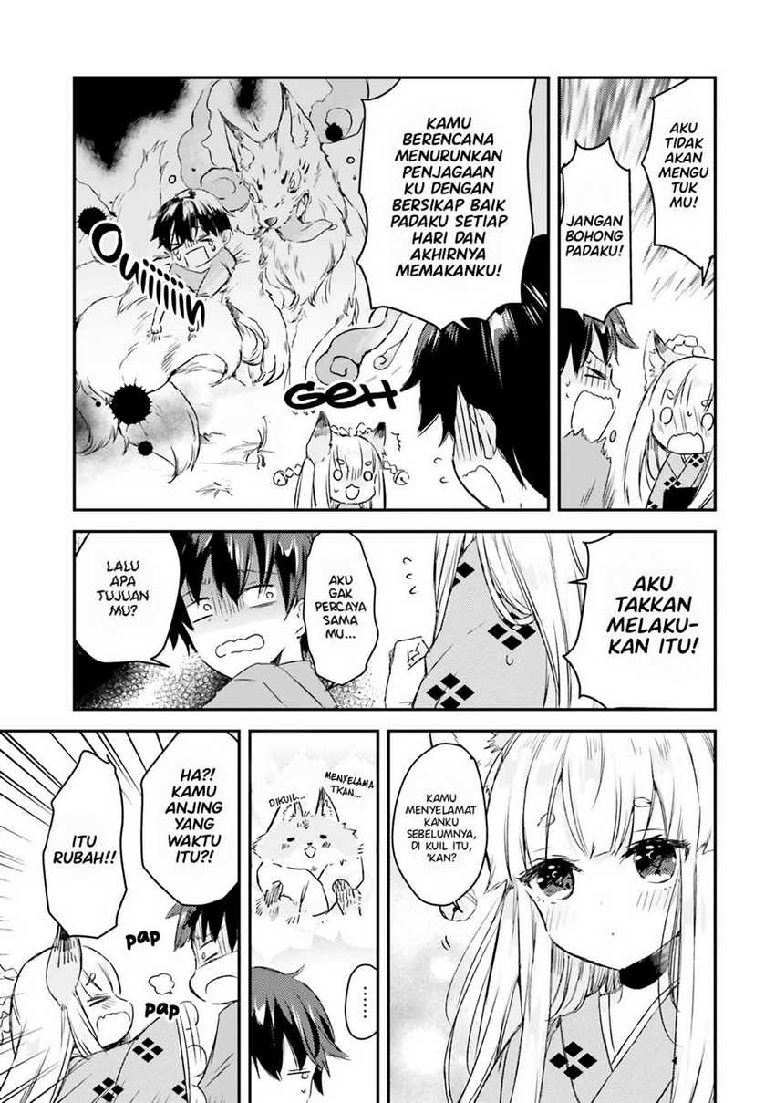 tamamo-no-koi - Chapter: 2