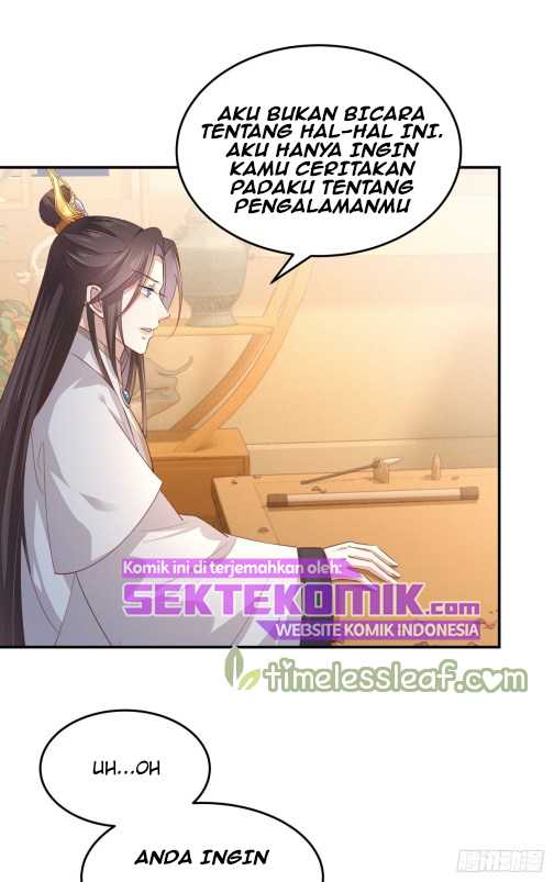 pupillary-master - Chapter: 105.5