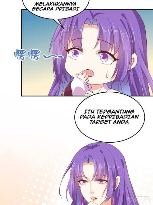 pupillary-master - Chapter: 105.5
