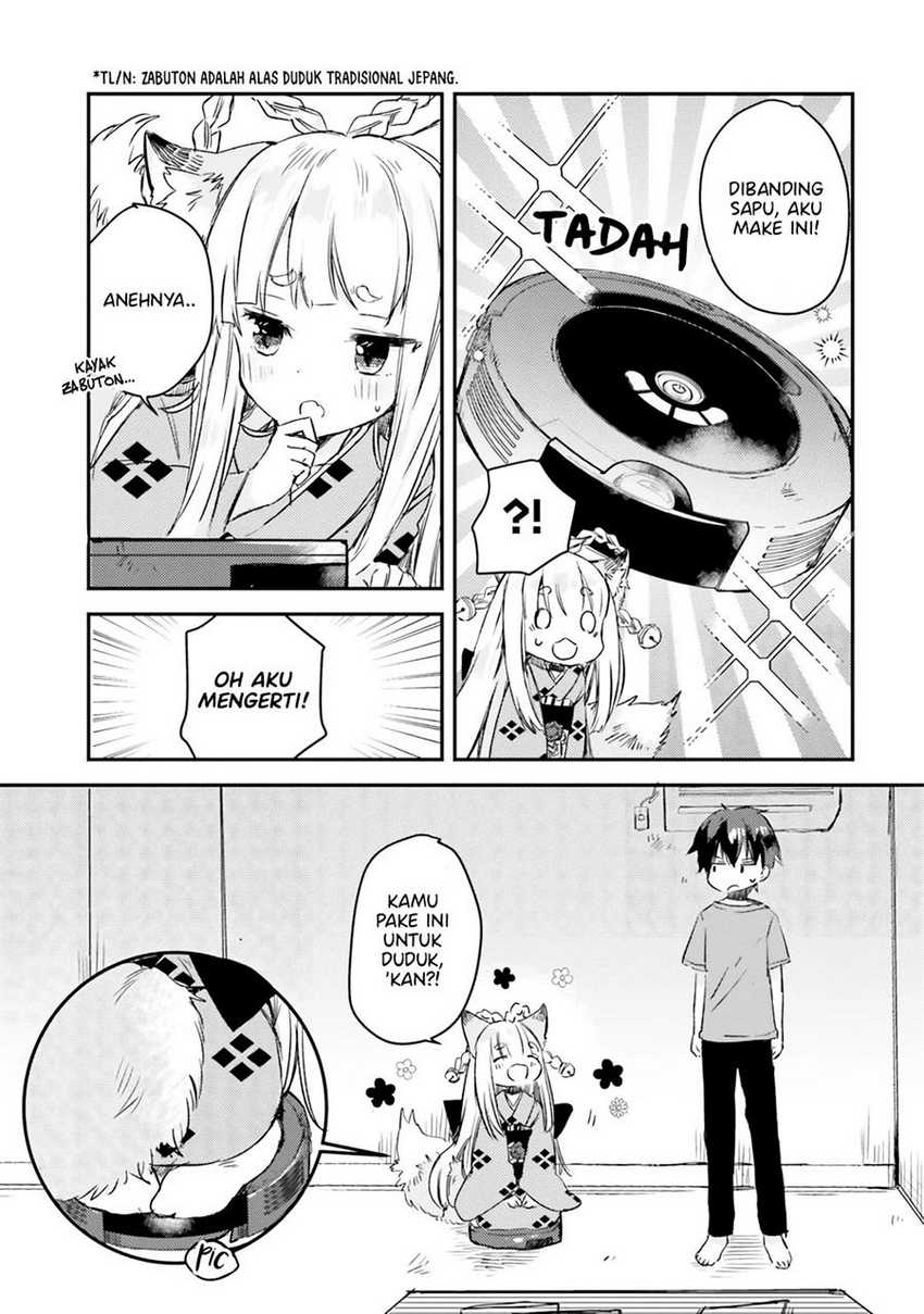 tamamo-no-koi - Chapter: 2