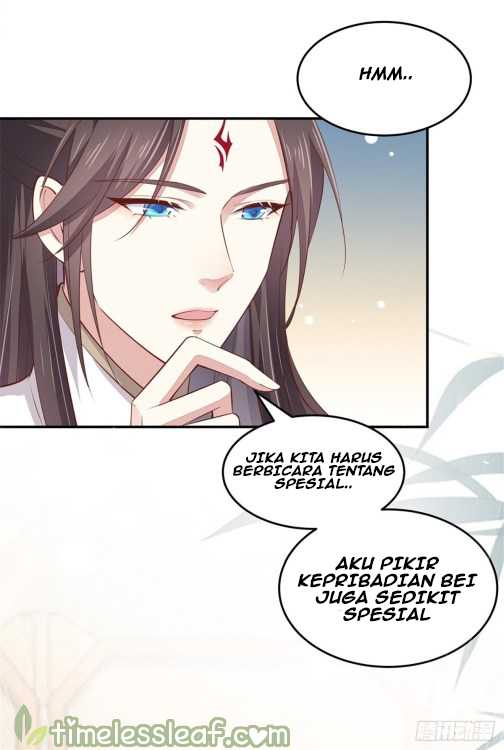 pupillary-master - Chapter: 105.5