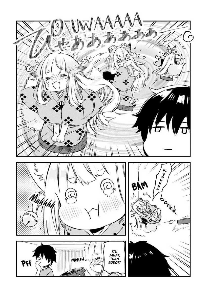 tamamo-no-koi - Chapter: 2