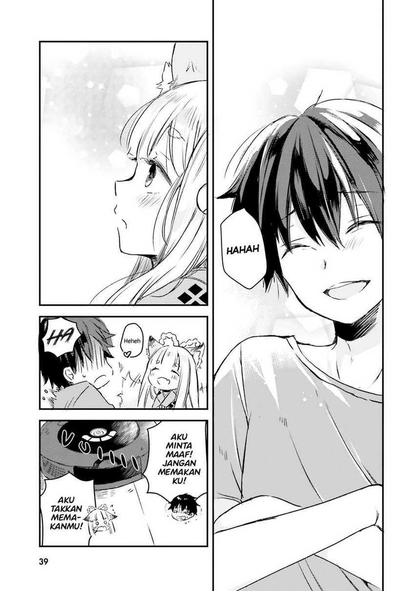 tamamo-no-koi - Chapter: 2