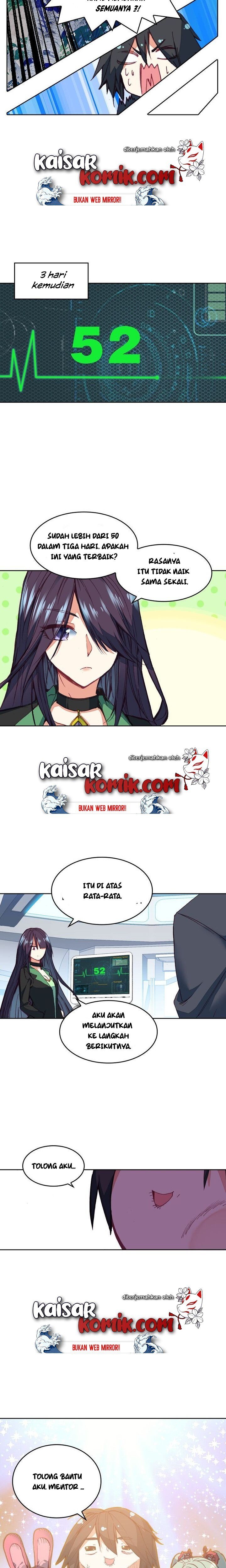 academy-of-monster - Chapter: 18