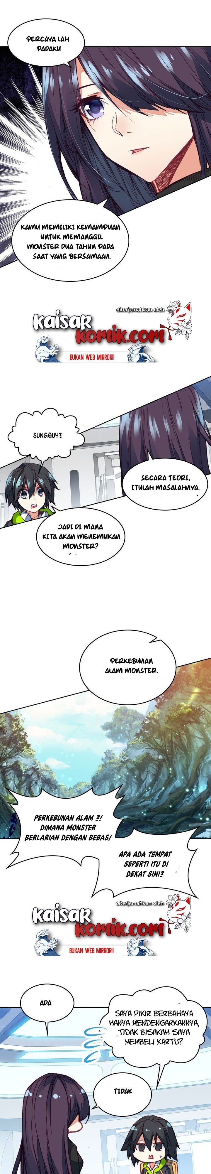 academy-of-monster - Chapter: 18
