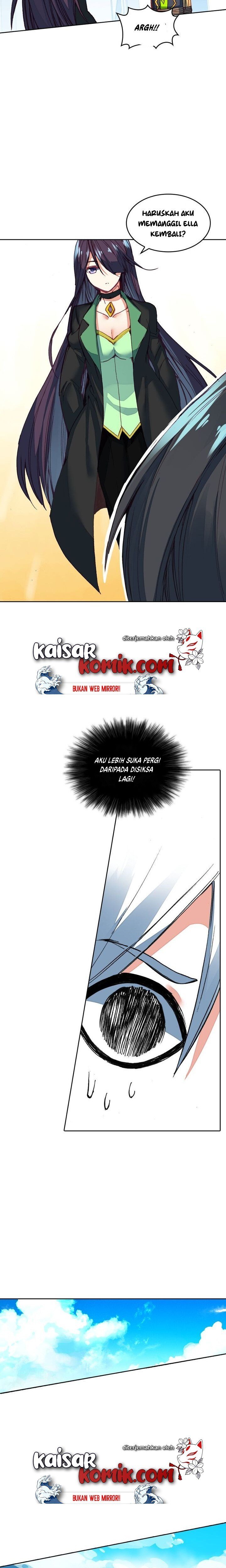 academy-of-monster - Chapter: 18