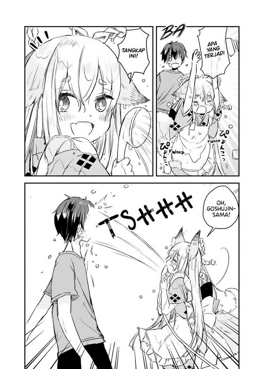 tamamo-no-koi - Chapter: 2