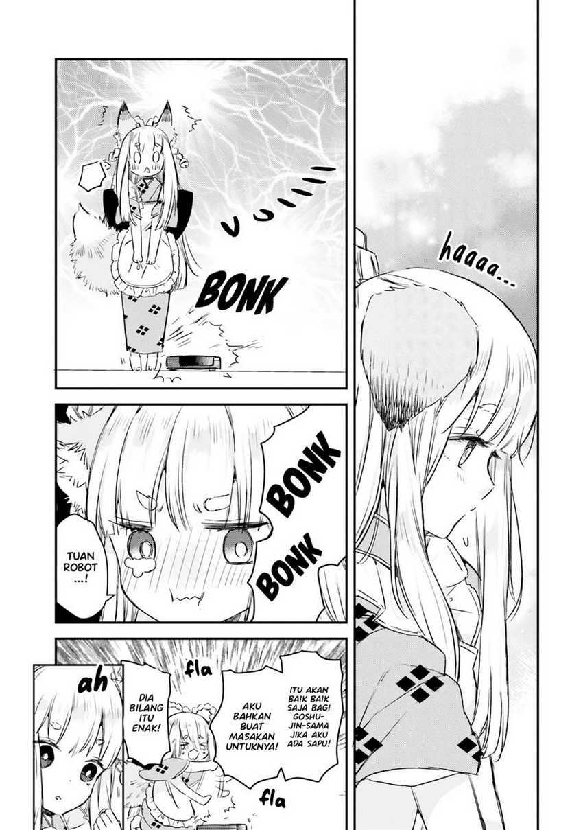 tamamo-no-koi - Chapter: 2
