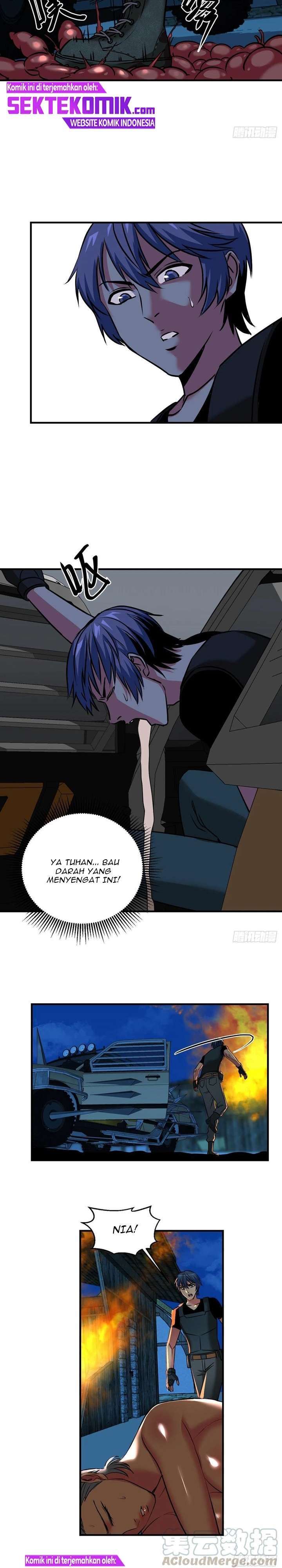 limin-diguo - Chapter: 10