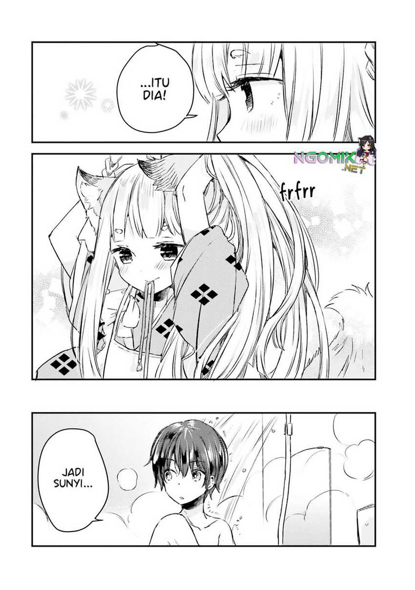 tamamo-no-koi - Chapter: 2