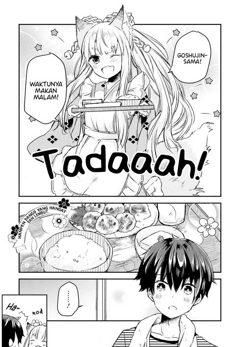 tamamo-no-koi - Chapter: 2
