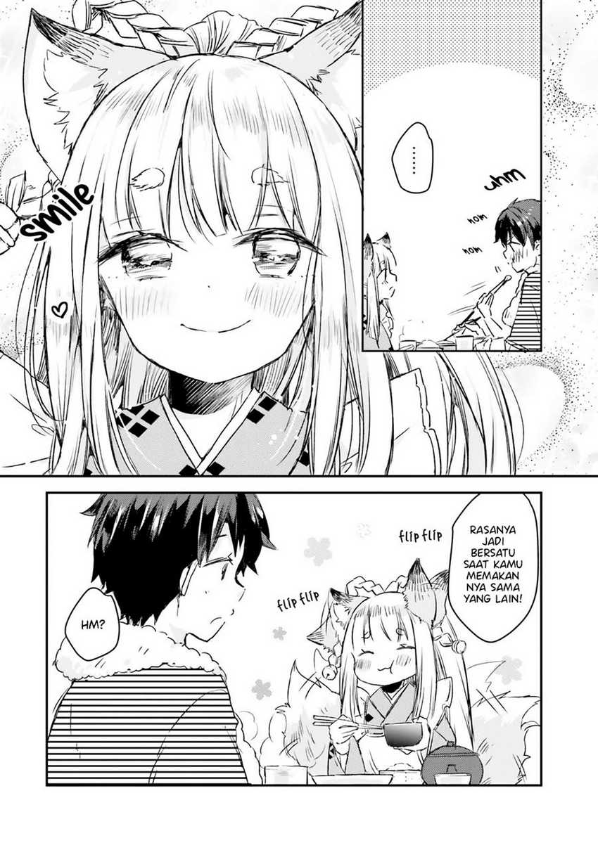 tamamo-no-koi - Chapter: 2