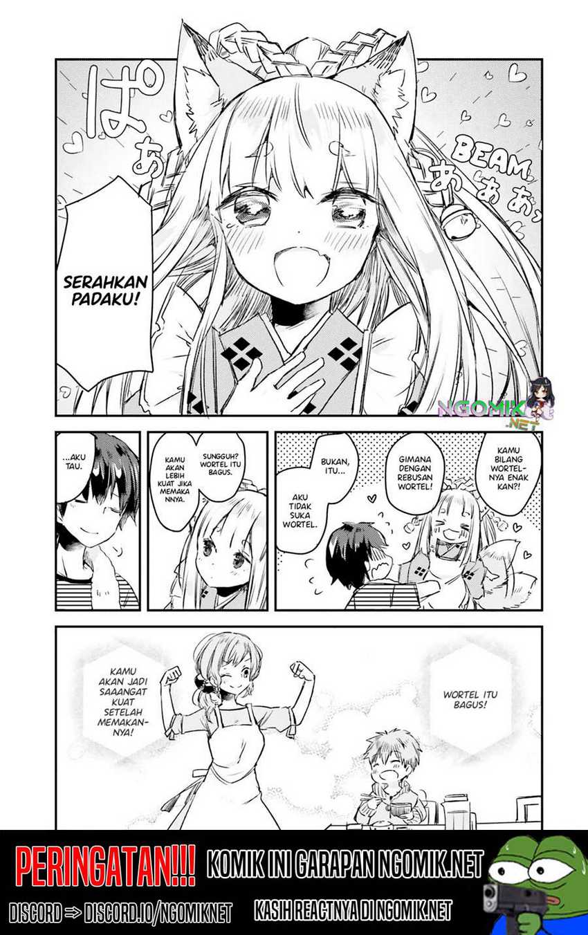 tamamo-no-koi - Chapter: 2