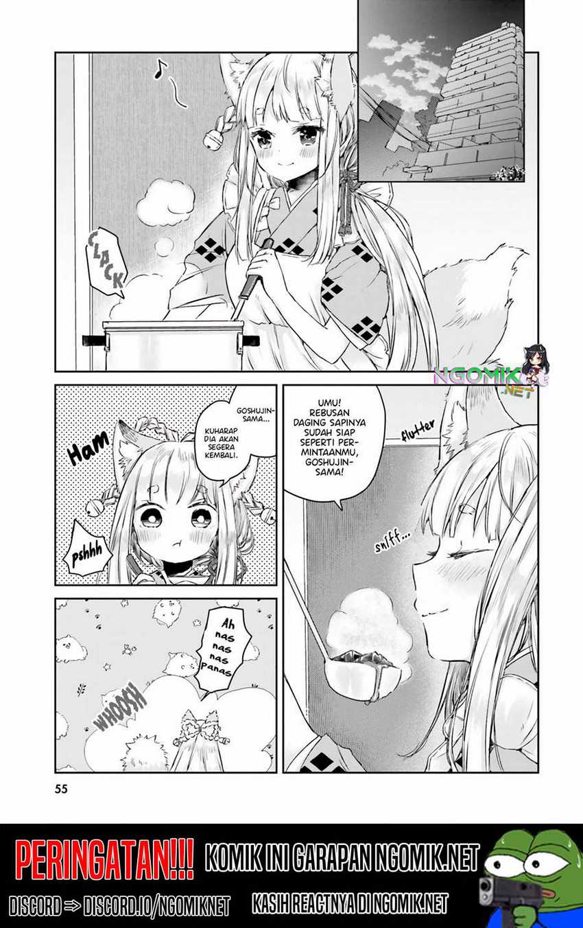 tamamo-no-koi - Chapter: 3