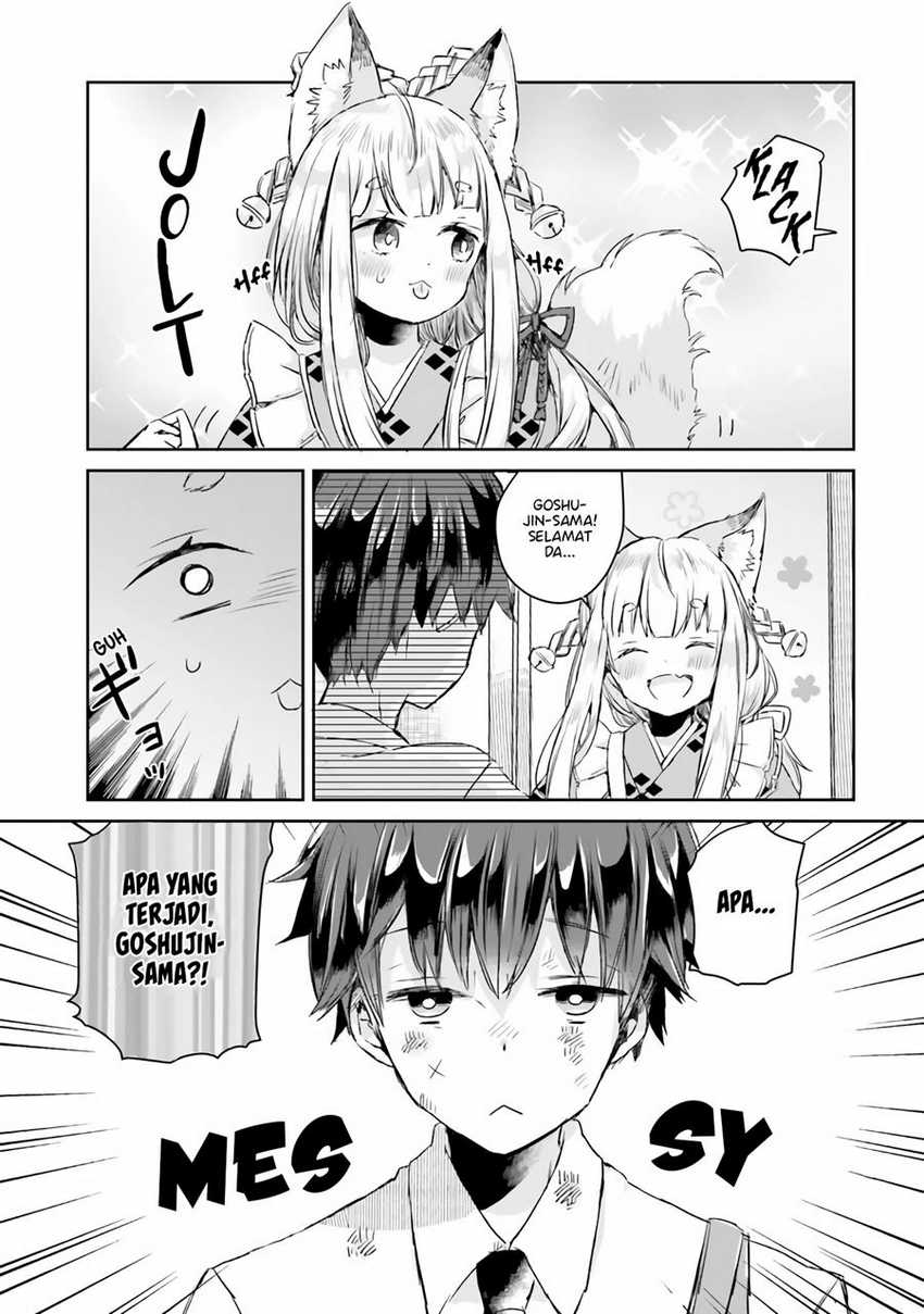 tamamo-no-koi - Chapter: 3
