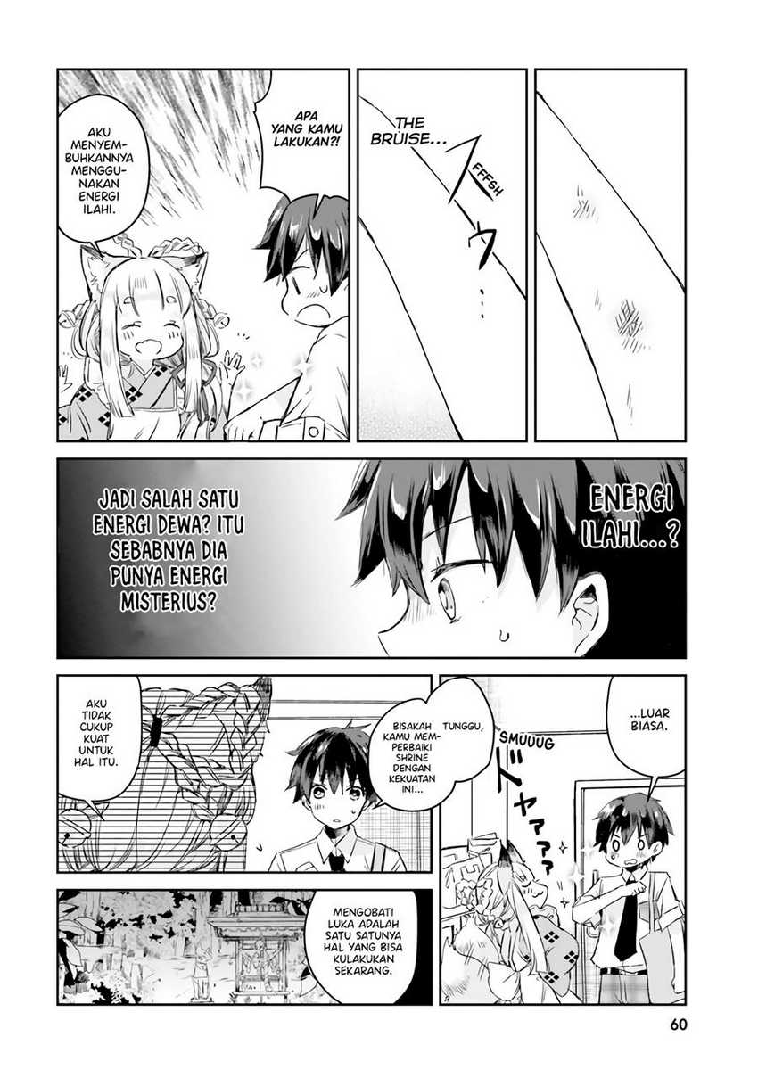 tamamo-no-koi - Chapter: 3