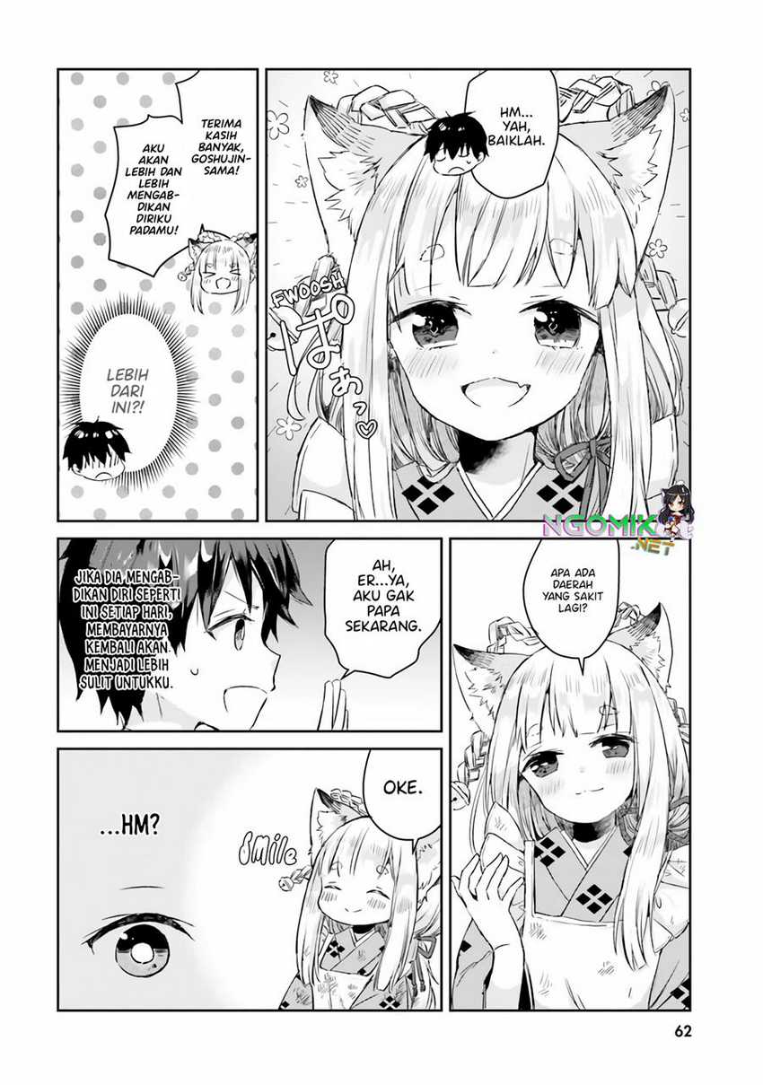 tamamo-no-koi - Chapter: 3