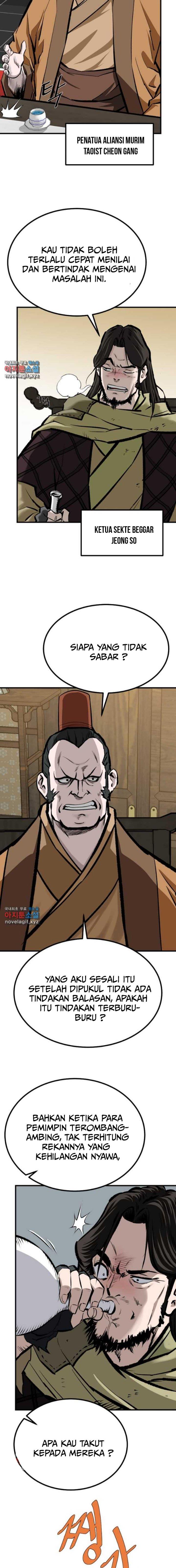 archer-sword-god-descendants-of-the-archer - Chapter: 69