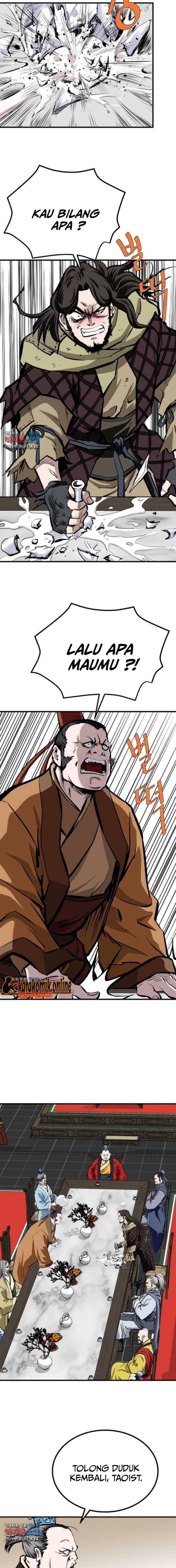 archer-sword-god-descendants-of-the-archer - Chapter: 69