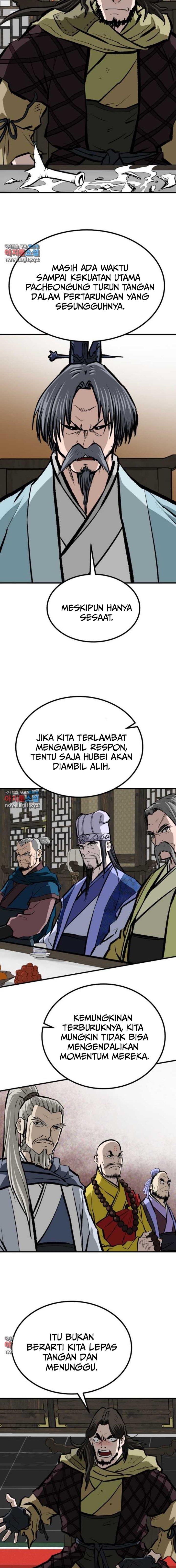 archer-sword-god-descendants-of-the-archer - Chapter: 69