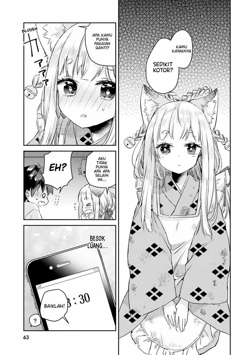 tamamo-no-koi - Chapter: 3