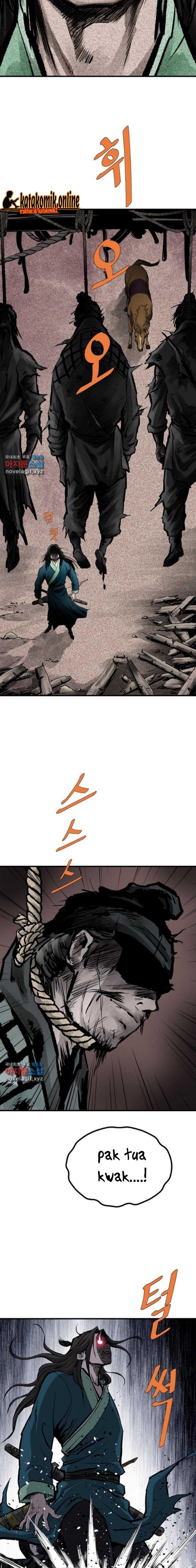 archer-sword-god-descendants-of-the-archer - Chapter: 69