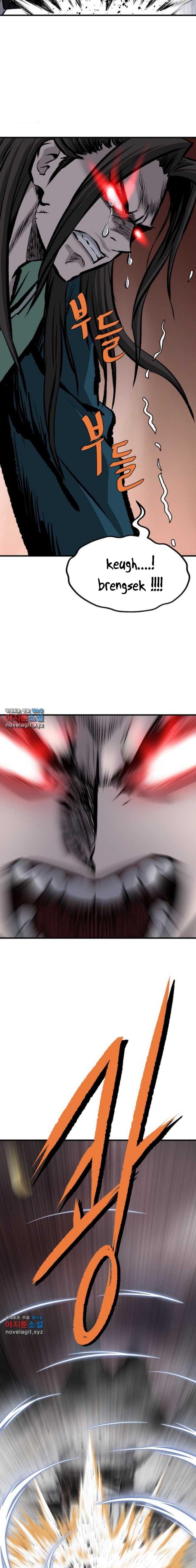 archer-sword-god-descendants-of-the-archer - Chapter: 69