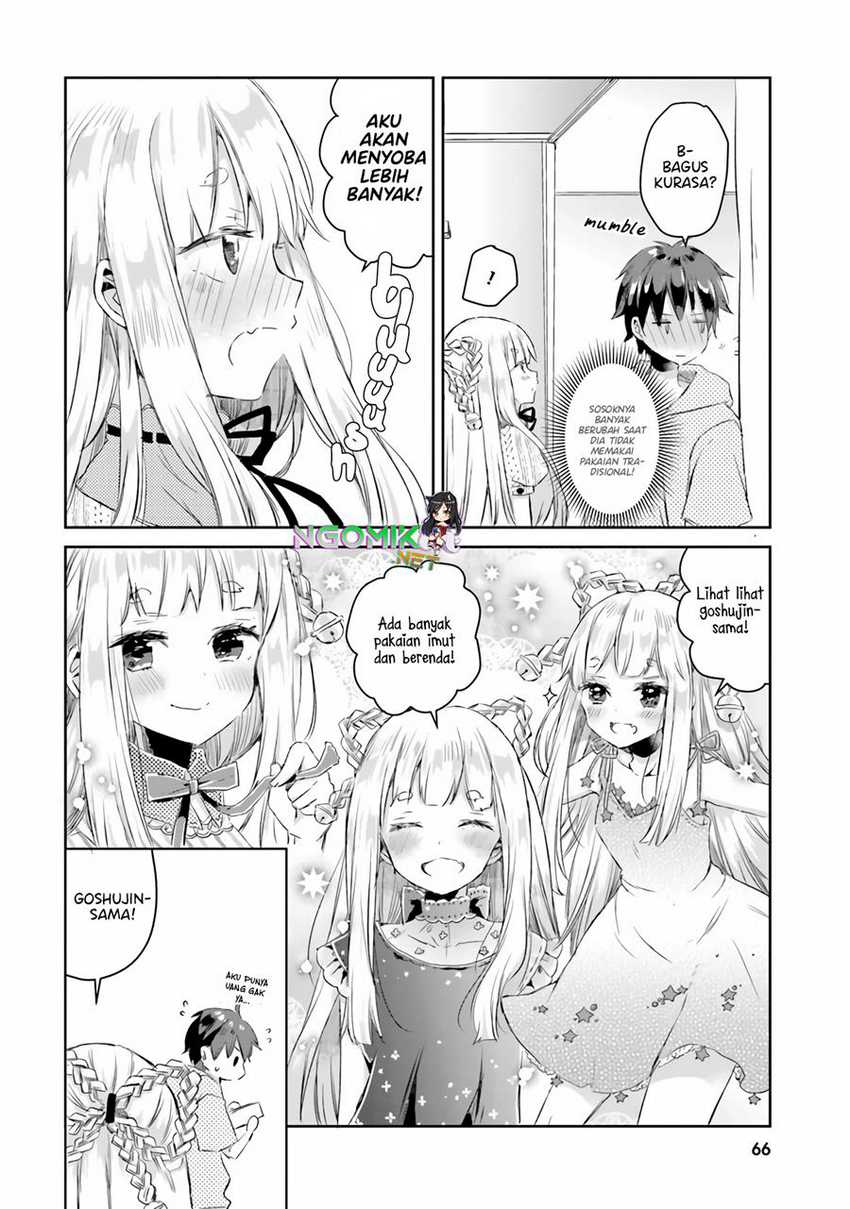 tamamo-no-koi - Chapter: 3